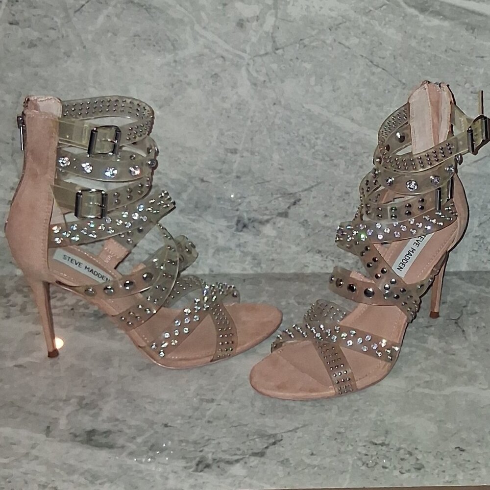 Steve Madden Heels